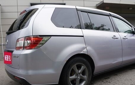 Mazda MPV III, 2010 год, 1 000 000 рублей, 5 фотография