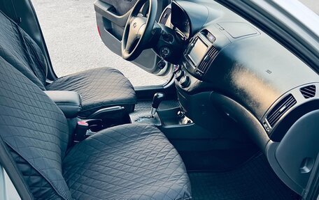 Hyundai Elantra IV, 2007 год, 535 000 рублей, 14 фотография