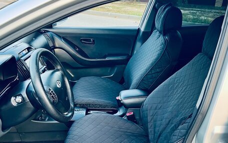 Hyundai Elantra IV, 2007 год, 535 000 рублей, 12 фотография