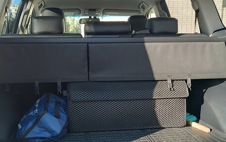 Toyota Land Cruiser Prado 150 рестайлинг 2, 2016 год, 4 250 000 рублей, 10 фотография