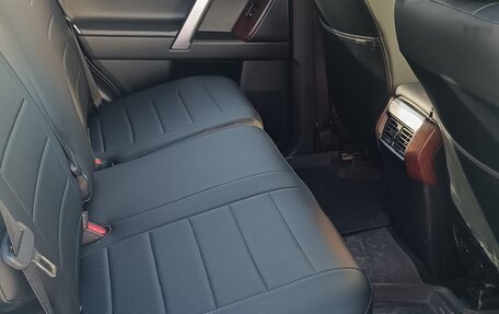 Toyota Land Cruiser Prado 150 рестайлинг 2, 2016 год, 4 250 000 рублей, 9 фотография