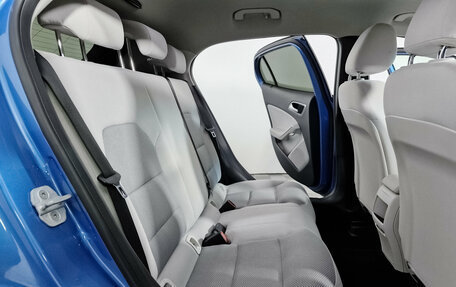 Mercedes-Benz GLA, 2015 год, 1 399 000 рублей, 10 фотография