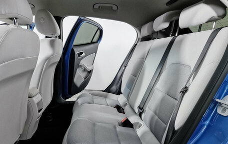 Mercedes-Benz GLA, 2015 год, 1 399 000 рублей, 11 фотография