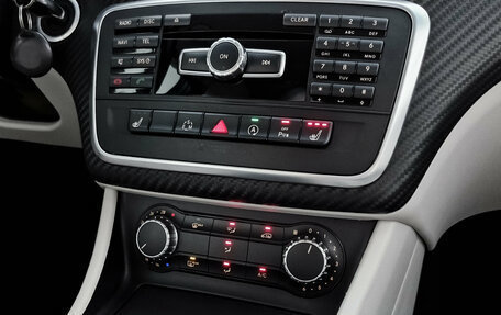 Mercedes-Benz GLA, 2015 год, 1 399 000 рублей, 15 фотография