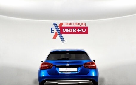 Mercedes-Benz GLA, 2015 год, 1 399 000 рублей, 5 фотография