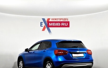 Mercedes-Benz GLA, 2015 год, 1 399 000 рублей, 6 фотография