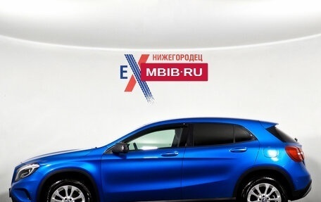 Mercedes-Benz GLA, 2015 год, 1 399 000 рублей, 7 фотография