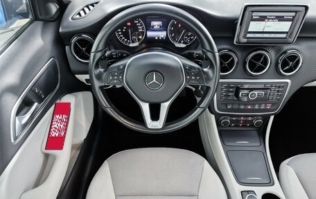 Mercedes-Benz GLA, 2015 год, 1 399 000 рублей, 9 фотография