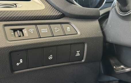 Hyundai Santa Fe III рестайлинг, 2017 год, 2 399 000 рублей, 8 фотография