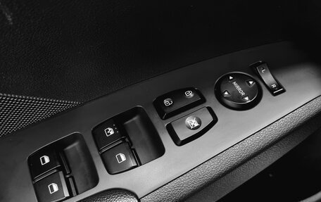 Hyundai Solaris II рестайлинг, 2017 год, 1 390 000 рублей, 9 фотография