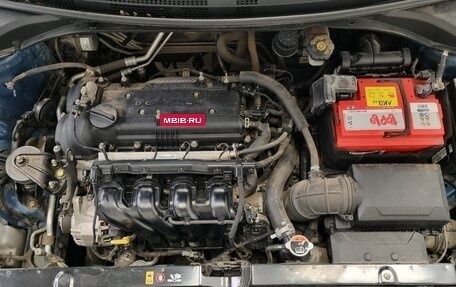 Hyundai Solaris II рестайлинг, 2017 год, 1 390 000 рублей, 13 фотография