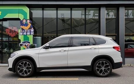 BMW X1, 2022 год, 1 900 000 рублей, 4 фотография