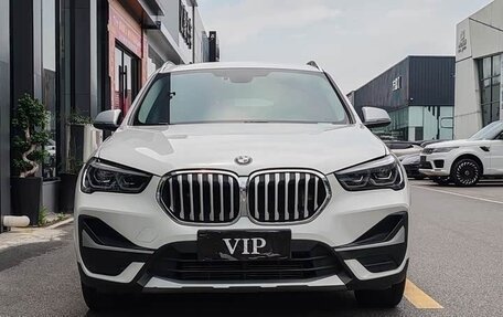 BMW X1, 2022 год, 1 900 000 рублей, 2 фотография