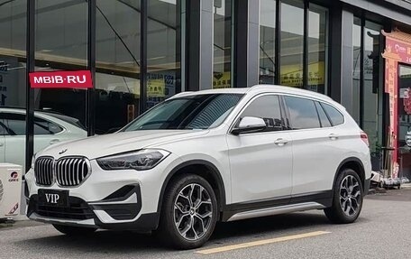BMW X1, 2022 год, 1 900 000 рублей, 3 фотография