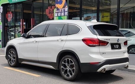 BMW X1, 2022 год, 1 900 000 рублей, 5 фотография