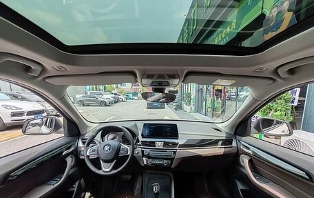 BMW X1, 2022 год, 1 900 000 рублей, 8 фотография
