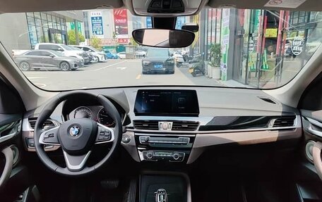BMW X1, 2022 год, 1 900 000 рублей, 9 фотография