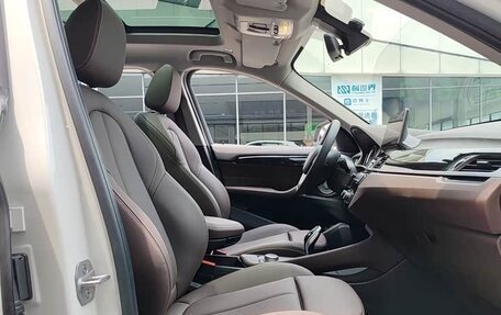 BMW X1, 2022 год, 1 900 000 рублей, 11 фотография