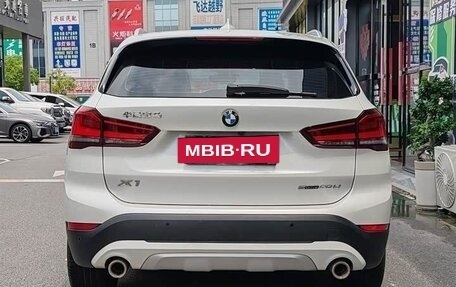 BMW X1, 2022 год, 1 900 000 рублей, 6 фотография