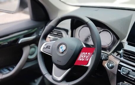BMW X1, 2022 год, 1 900 000 рублей, 10 фотография
