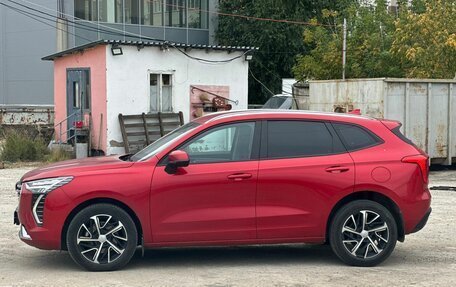 Haval Jolion, 2022 год, 1 651 000 рублей, 7 фотография