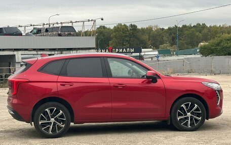 Haval Jolion, 2022 год, 1 651 000 рублей, 6 фотография