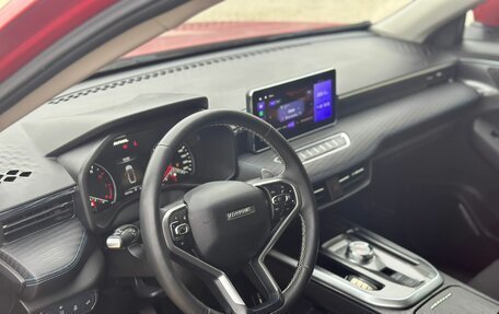 Haval Jolion, 2022 год, 1 651 000 рублей, 8 фотография