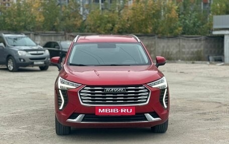 Haval Jolion, 2022 год, 1 651 000 рублей, 2 фотография