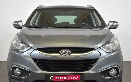 Hyundai ix35 I рестайлинг, 2012 год, 1 249 000 рублей, 2 фотография