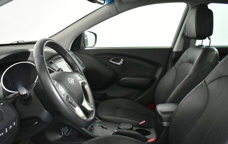 Hyundai ix35 I рестайлинг, 2012 год, 1 249 000 рублей, 8 фотография