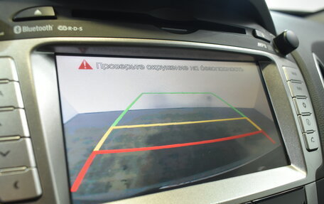 Hyundai ix35 I рестайлинг, 2012 год, 1 249 000 рублей, 10 фотография