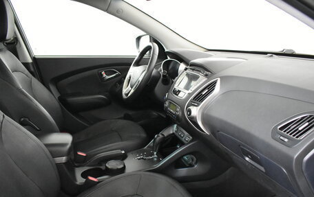 Hyundai ix35 I рестайлинг, 2012 год, 1 249 000 рублей, 13 фотография