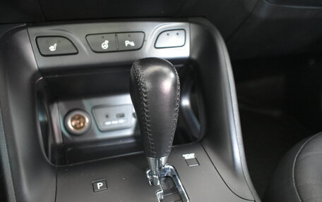 Hyundai ix35 I рестайлинг, 2012 год, 1 249 000 рублей, 11 фотография