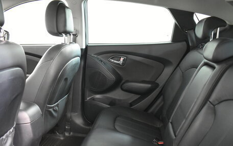 Hyundai ix35 I рестайлинг, 2012 год, 1 249 000 рублей, 15 фотография