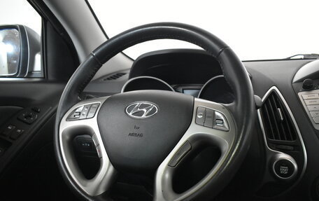 Hyundai ix35 I рестайлинг, 2012 год, 1 249 000 рублей, 9 фотография
