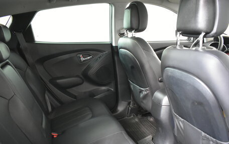 Hyundai ix35 I рестайлинг, 2012 год, 1 249 000 рублей, 14 фотография
