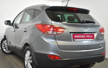 Hyundai ix35 I рестайлинг, 2012 год, 1 249 000 рублей, 4 фотография