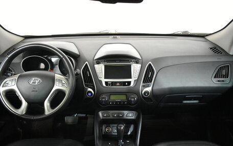 Hyundai ix35 I рестайлинг, 2012 год, 1 249 000 рублей, 7 фотография