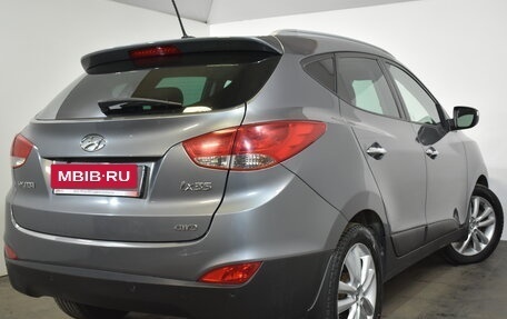 Hyundai ix35 I рестайлинг, 2012 год, 1 249 000 рублей, 6 фотография