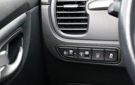 KIA Rio IV, 2018 год, 1 479 000 рублей, 10 фотография