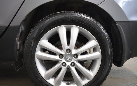 Hyundai ix35 I рестайлинг, 2012 год, 1 249 000 рублей, 17 фотография