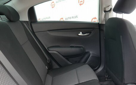 KIA Rio IV, 2018 год, 1 479 000 рублей, 14 фотография