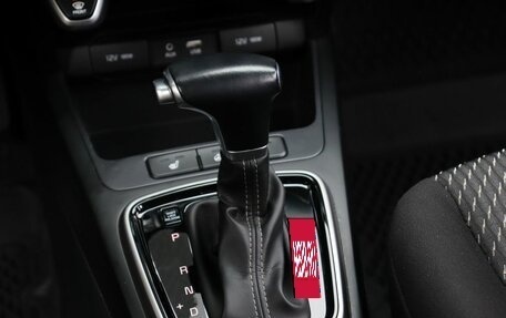 KIA Rio IV, 2018 год, 1 479 000 рублей, 13 фотография