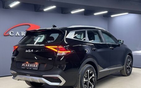 KIA Sportage IV рестайлинг, 2025 год, 3 850 000 рублей, 5 фотография