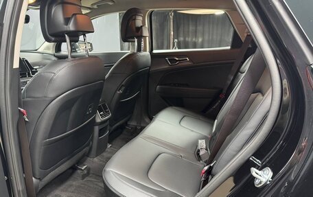 KIA Sportage IV рестайлинг, 2025 год, 3 850 000 рублей, 7 фотография