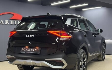 KIA Sportage IV рестайлинг, 2025 год, 3 850 000 рублей, 4 фотография