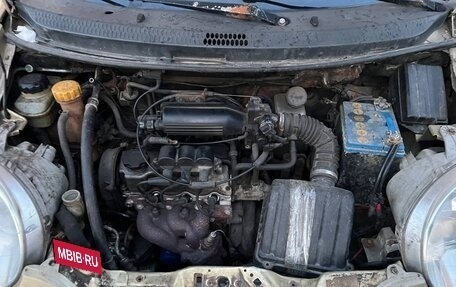 Daewoo Matiz I, 2008 год, 109 000 рублей, 3 фотография