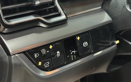 KIA Sportage IV рестайлинг, 2025 год, 3 850 000 рублей, 13 фотография