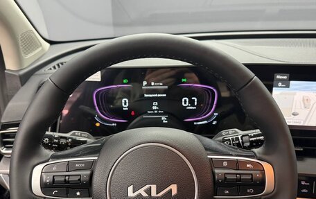 KIA Sportage IV рестайлинг, 2025 год, 3 850 000 рублей, 14 фотография