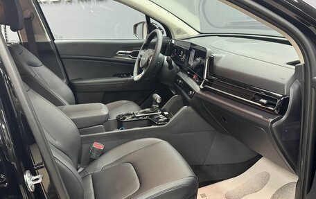 KIA Sportage IV рестайлинг, 2025 год, 3 850 000 рублей, 12 фотография